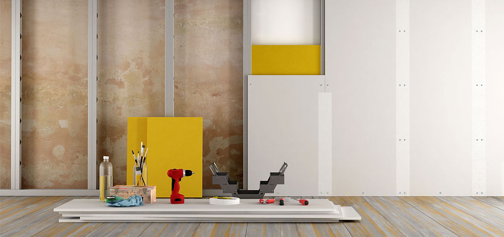 Drywall Malaysia