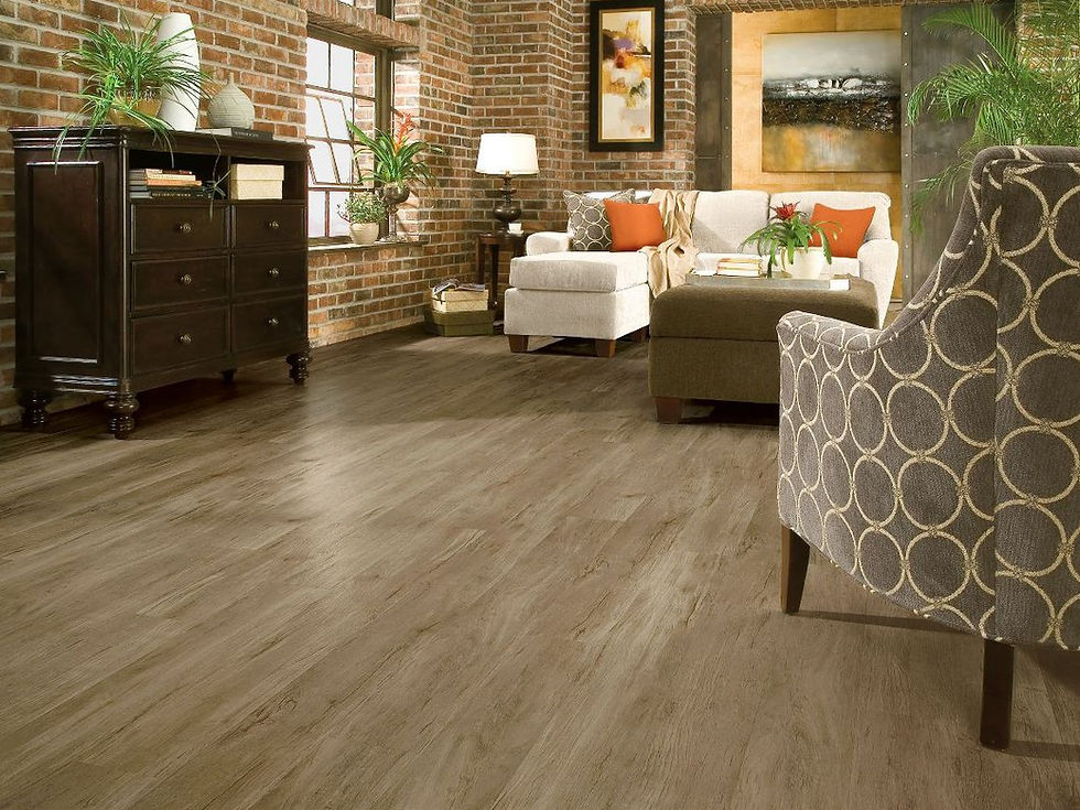 Vinyl Floor Supplier Malaysia