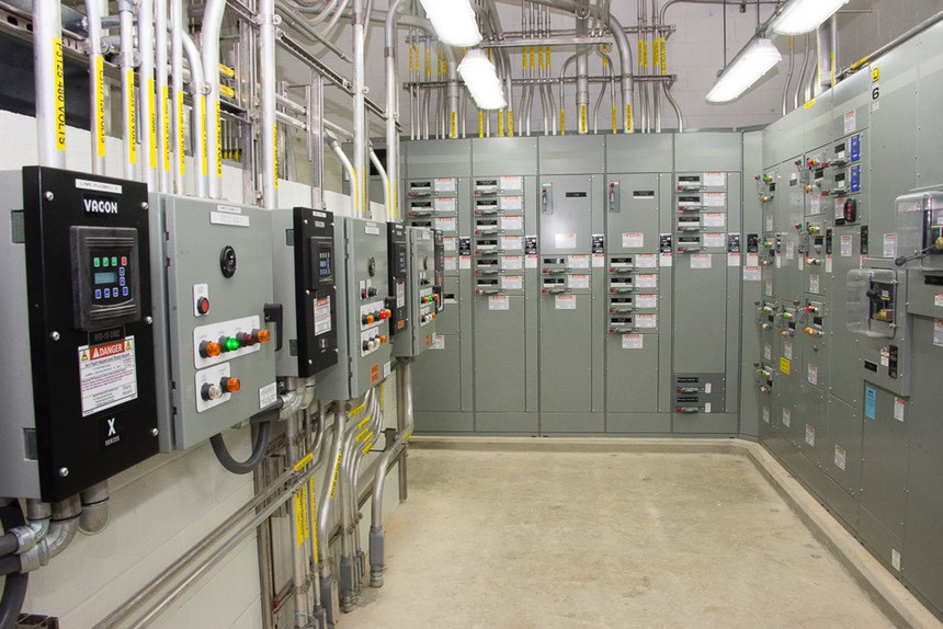 Electrical Contractor Malaysia