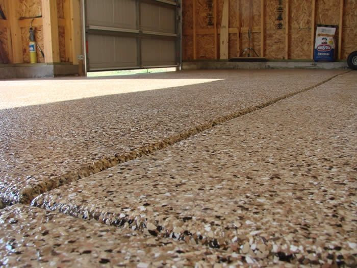 Ceramic Coating for Floor Malaysia