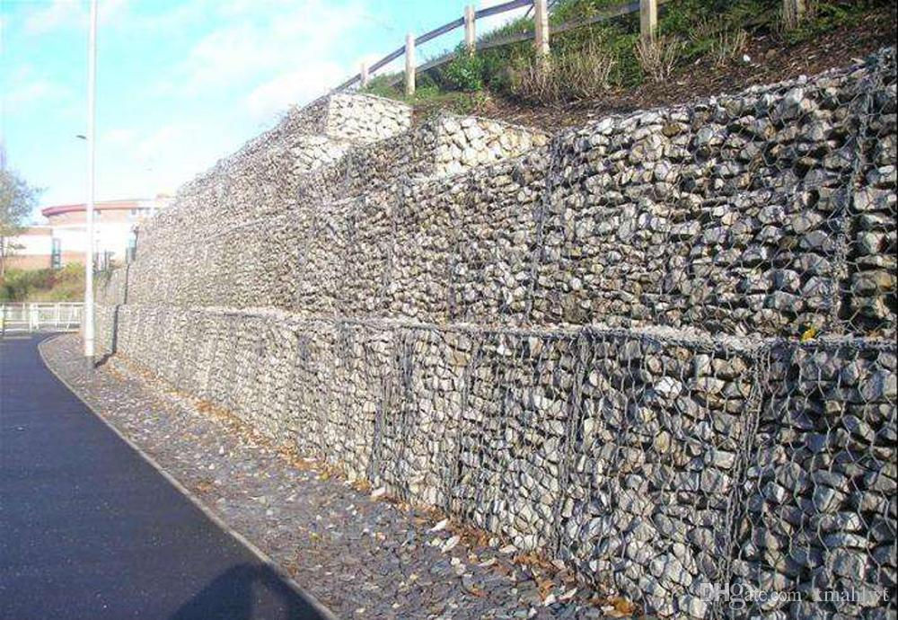 Wire Mesh Supplier Malaysia All Range of Application