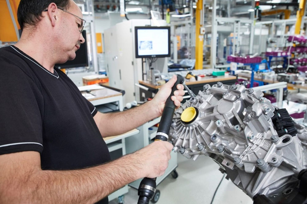 Electric Motor Supplier Malaysia Supply & Maintenance