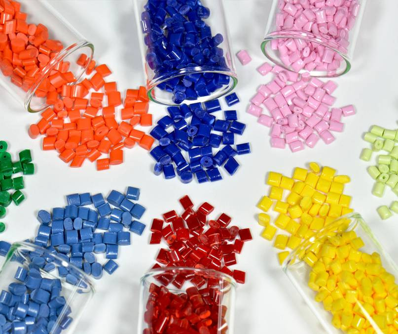 Plastic Resin Malaysia