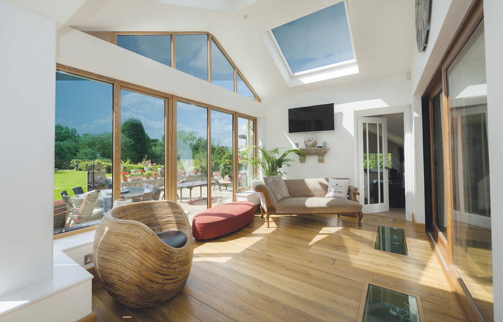 Smart Glass Window Malaysia