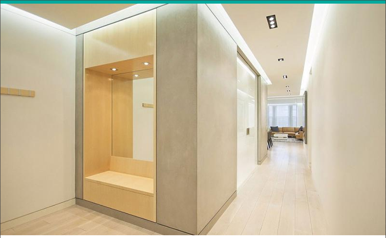 Gypsum Wall Malaysia