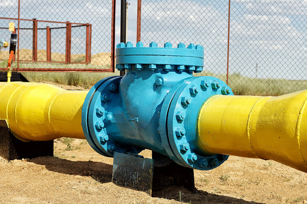 Piping Flange Malaysia