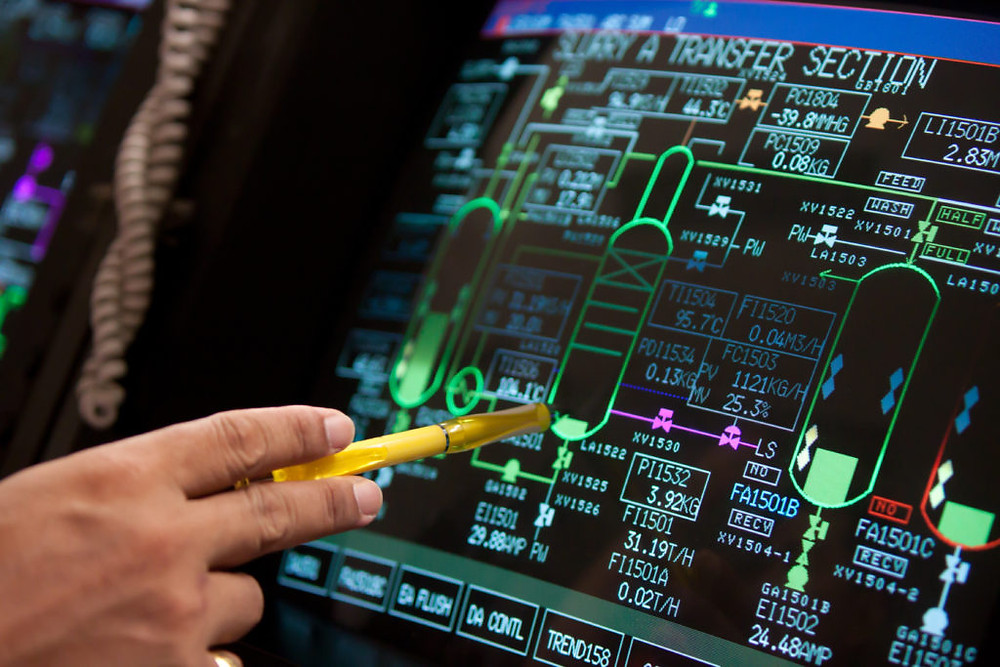Industrial Control Systems Malaysia