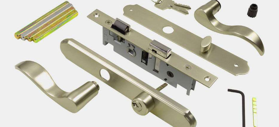 Door Hardware Malaysia