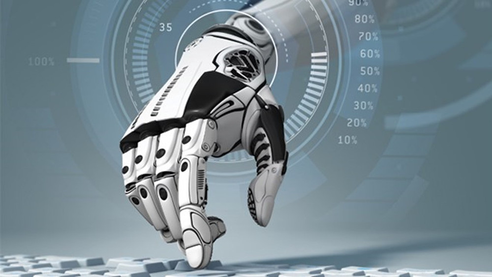 Robotic Process Automation Malaysia