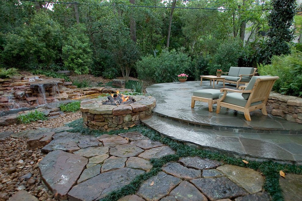 Landscaping Stone | Paving Stone for Garden | Supply and Lay