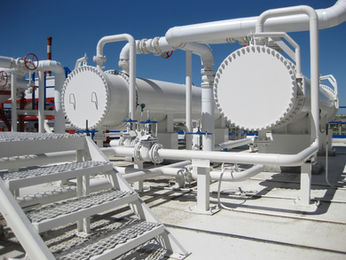 Heat Exchanger Contractor Malaysia | New and Maintenance