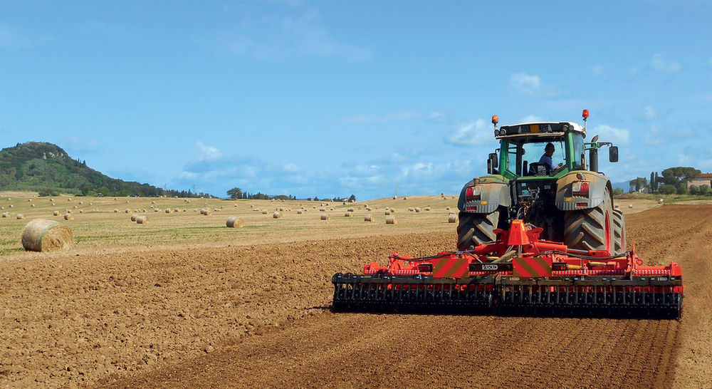 Agricultural Machinery Supplier Malaysia Farming Equipment & More