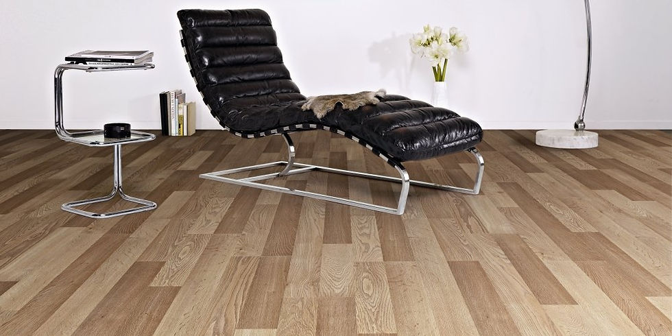Vinyl Flooring Malaysia