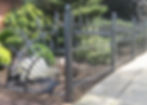 Mild Steel Fencing Supplier Malaysia