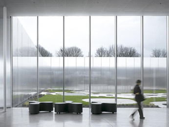 Glass Protection and Decoration | Supply & Install