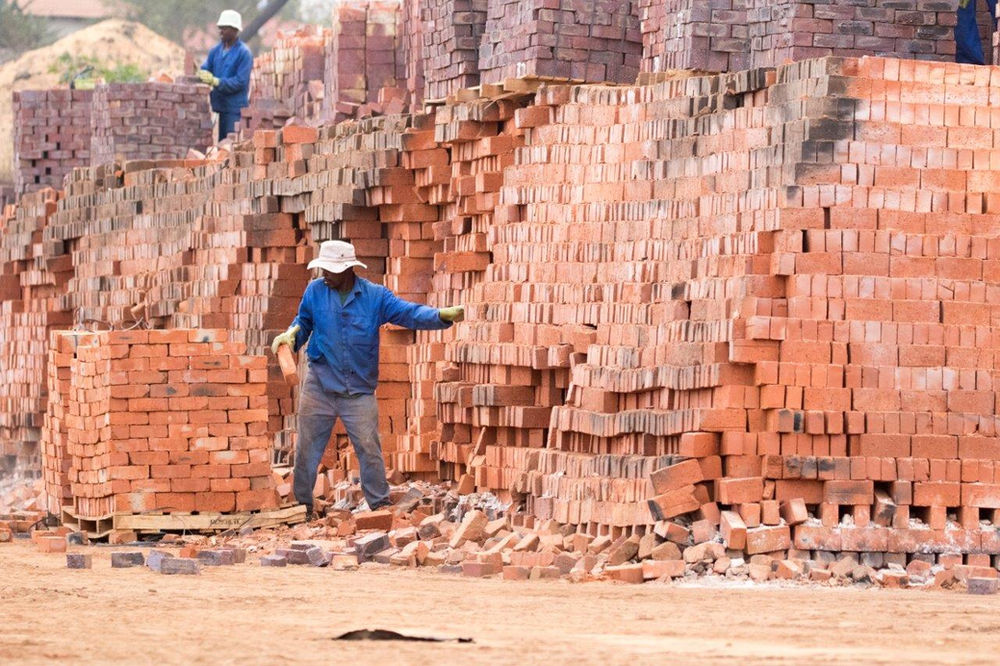 Brick supplier and Masonry contractor of Malaysia