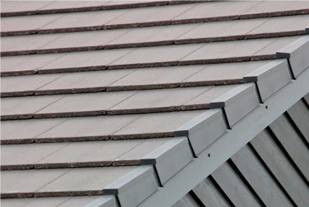 Concrete Roof Supplier & Contractor Supply & Install