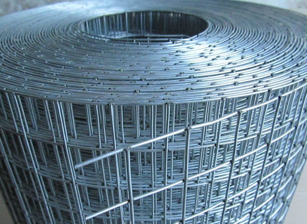 Welded Wire Mesh Malaysia