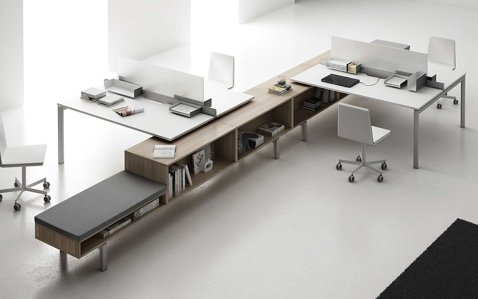 Office Workstation Malaysia