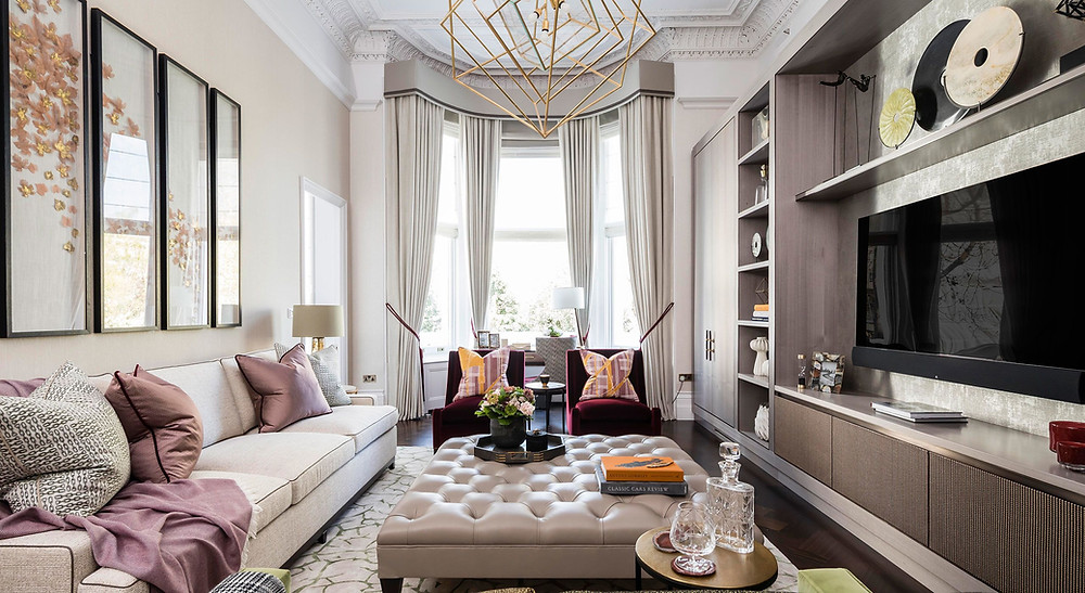 Interior Designer Malaysia