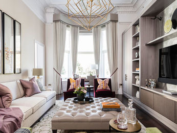 ID Contractor Malaysia | Design & Build