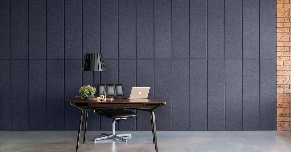 Acoustic Contractor Malaysia