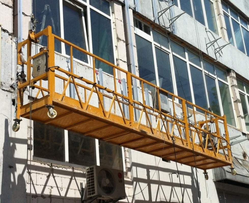 Gondola Platform Supplier Malaysia
