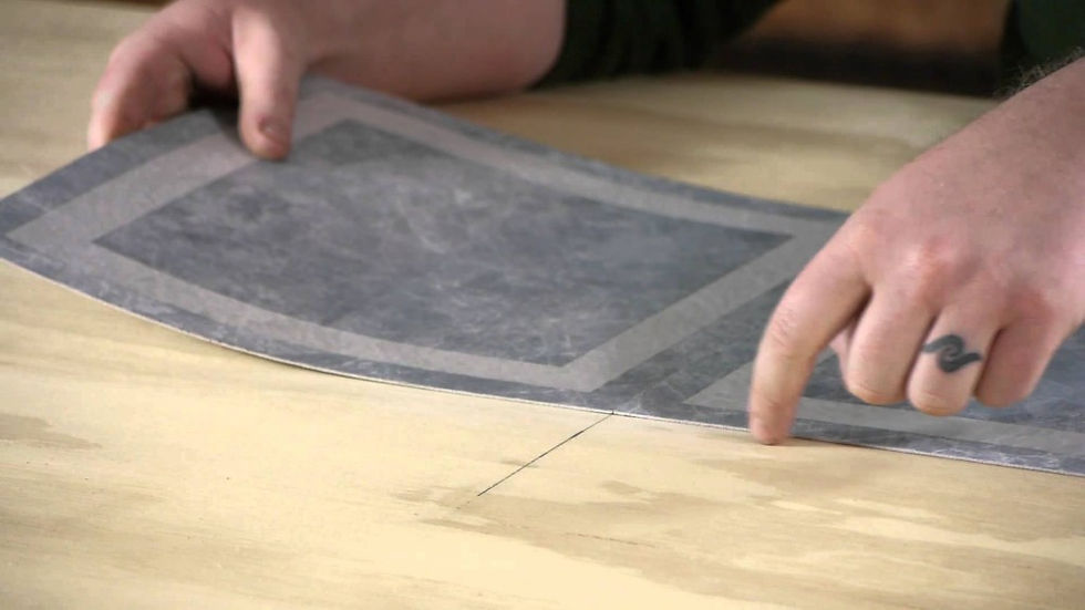 Vinyl Plank Supplier Malaysia
