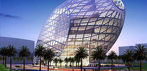 architectural glass malaysia