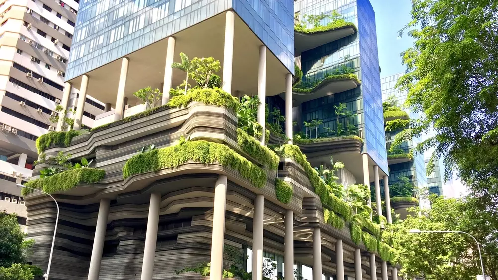 Green Building Malaysia