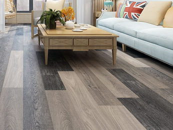 SPC Flooring Supplier & Contractor Malaysia | Supply & Install