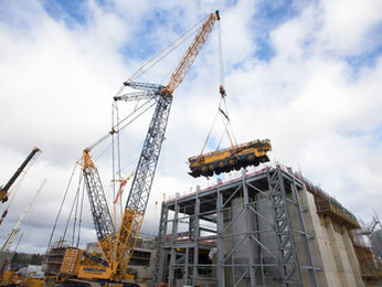 Construction Platform Malaysia | Materials and Services