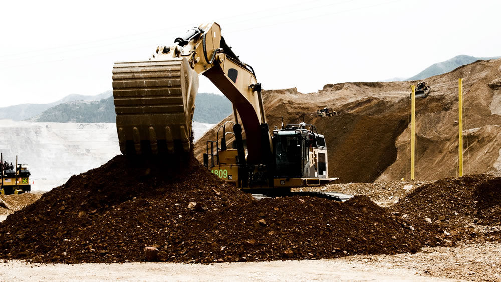 Construction Equipment & Heavy Machinery | Rental or Sale | Maintenanc