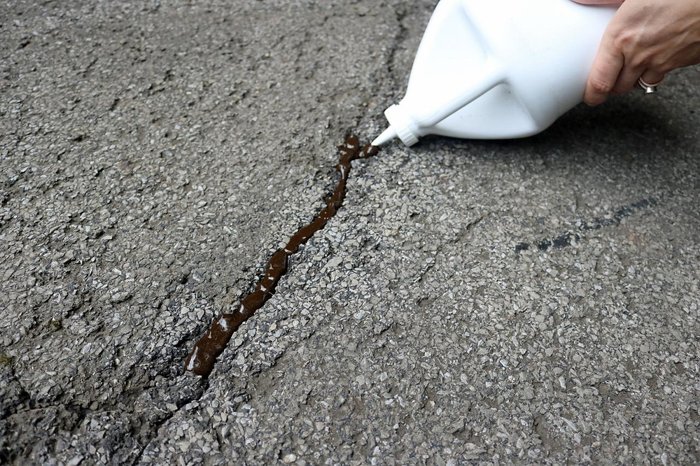 Floor Slab Crack Repair Contractor Malaysia