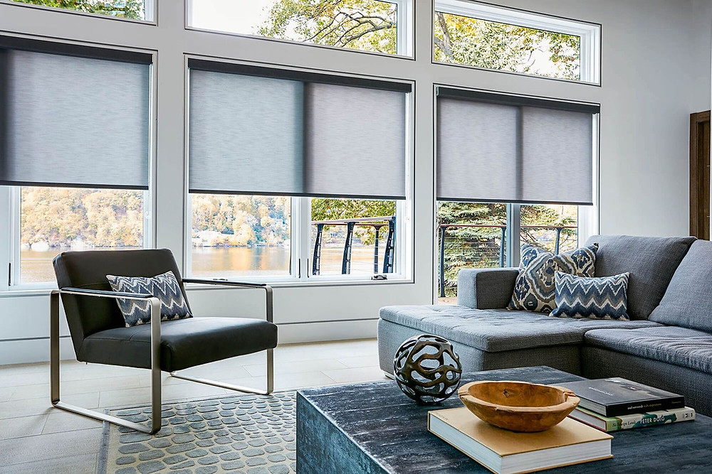 Roller Blinds Malaysia