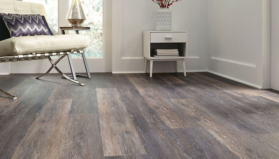 Vinyl Flooring Supplier Malaysia