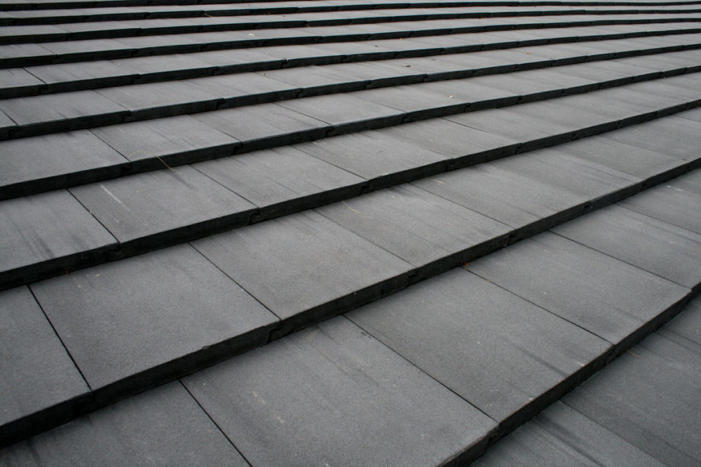 Concrete Roof Supplier & Contractor Supply & Install