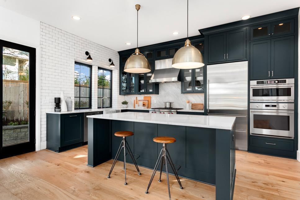 Kitchen Design Malaysia