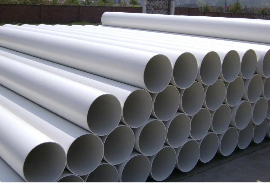 uPVC Pipe Malaysia