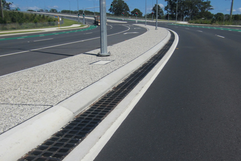 Road Kerbs Malaysia