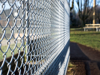 Fence Supplier Malaysia | Galvanized & PVC Coated