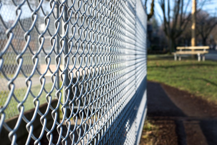 Boundary Fence Malaysia