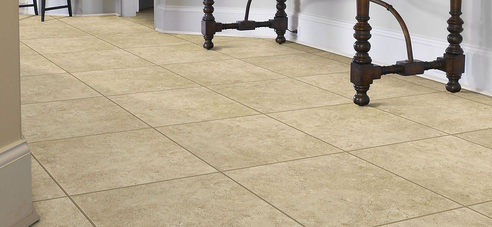 Vinyl Tile Supplier Malaysia