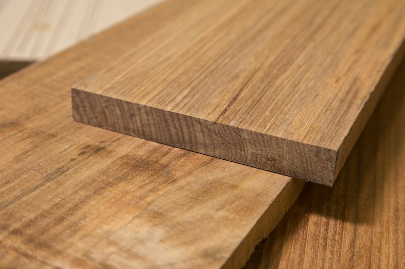 Teak Wood Supplier Malaysia