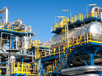 Process Engineering & Fabrication | EPCC Contractor Malaysia