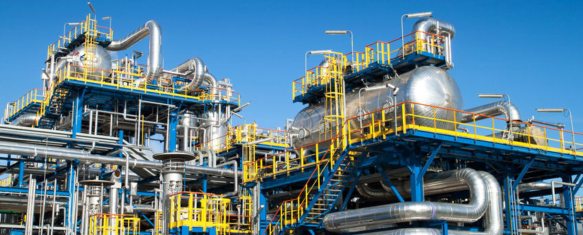 Engineering Contractor Malaysia