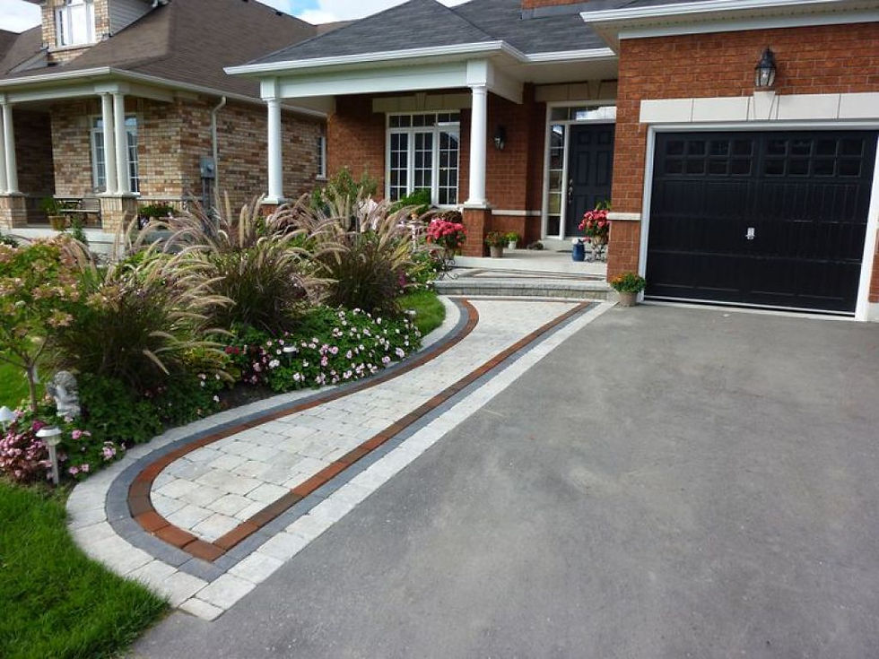 Malaysia Paver Specialist