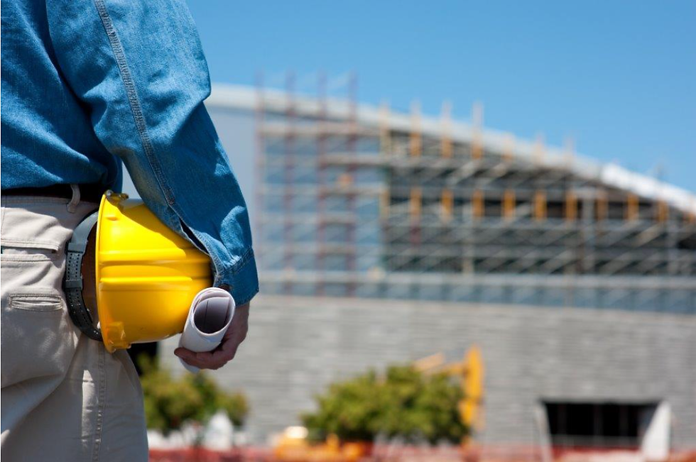 Construction Regulation Malaysia