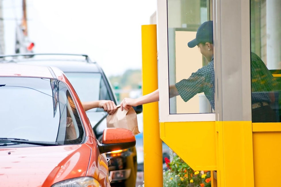 Fast Food Restaurant Contractor Malaysia