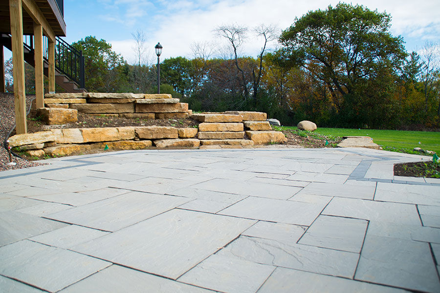 River Stone Supplier Landscape Rock Hardscape Malaysia